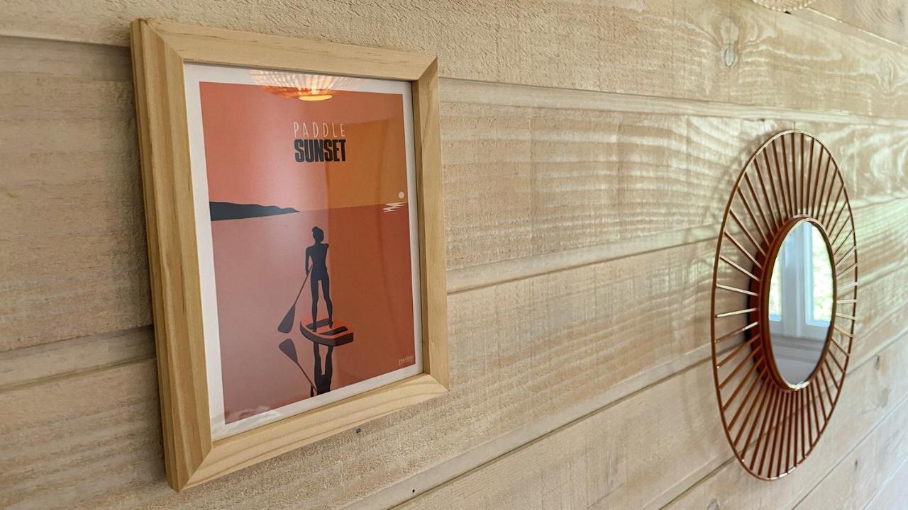 Homey Montaigne - New - A 1 Min A Pied Du Lac D'Annecy - 2 Balcons Prives - Appartement Avec 2 Chambres - Stationnement Gratuit Toute L'Annee Sauf En Ete - Juin A Aout Exterior photo
